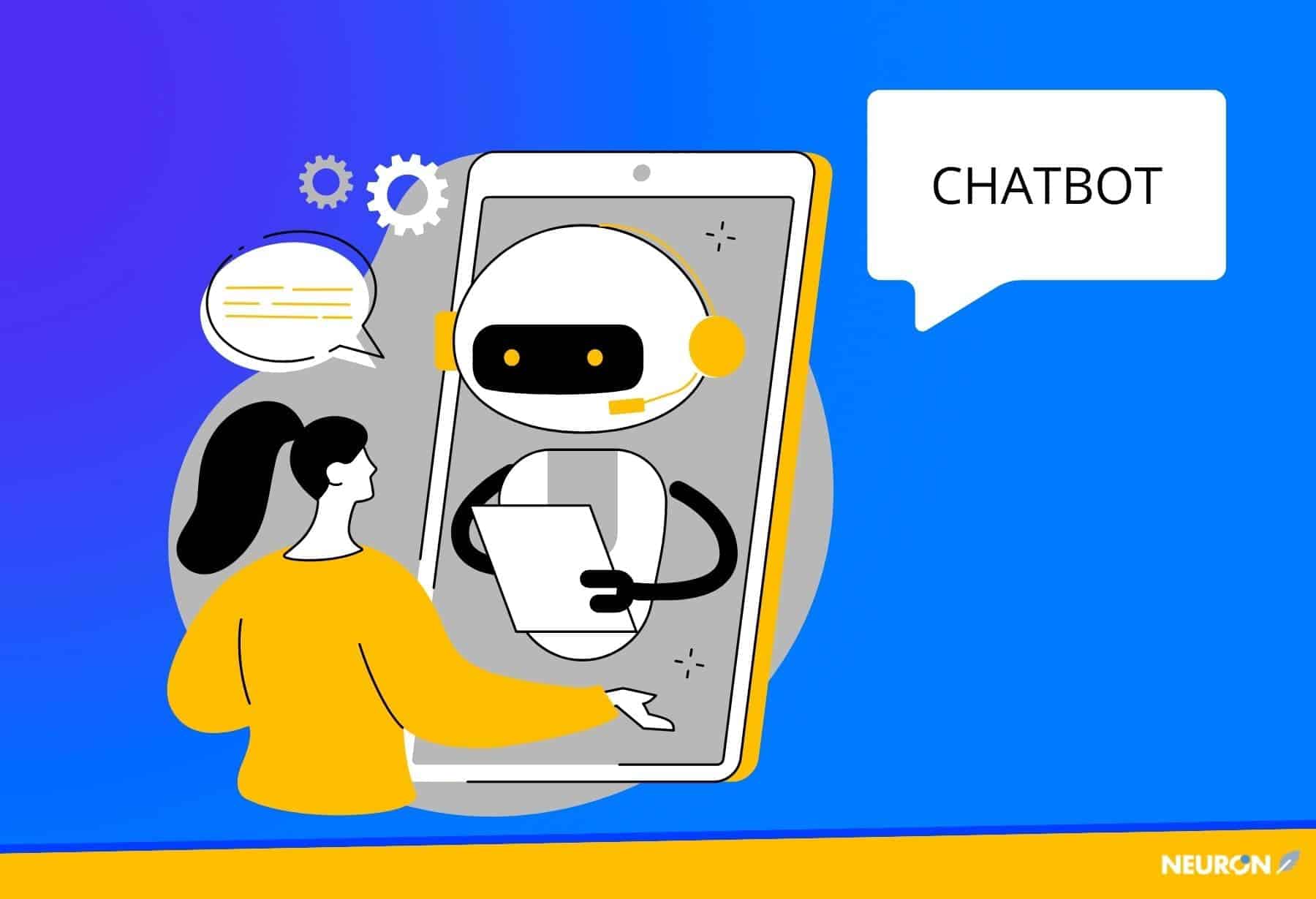 Chatbot as AI Personal Assistants: What You Need to Know About the Advantages and Dangers for Your Data.