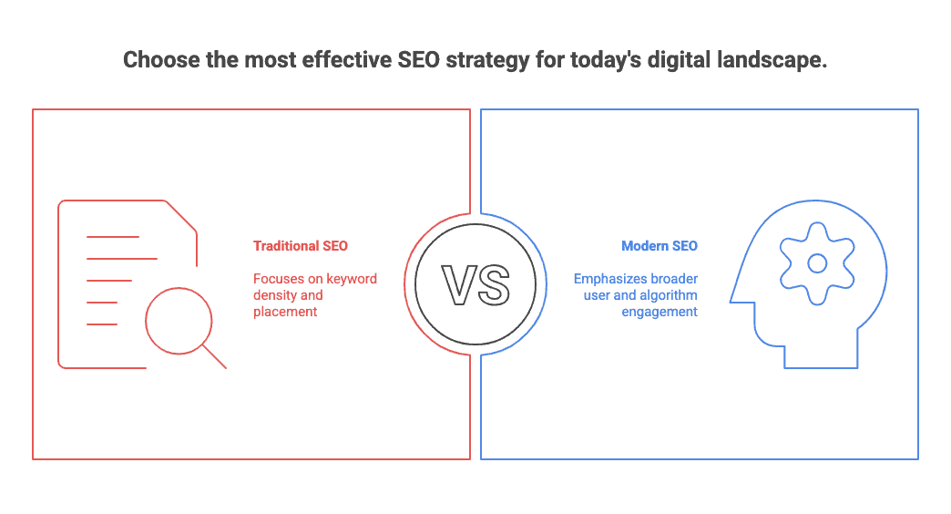 Semantic SEO: Comprehensive Guide to Increasing Traffic and Sales.