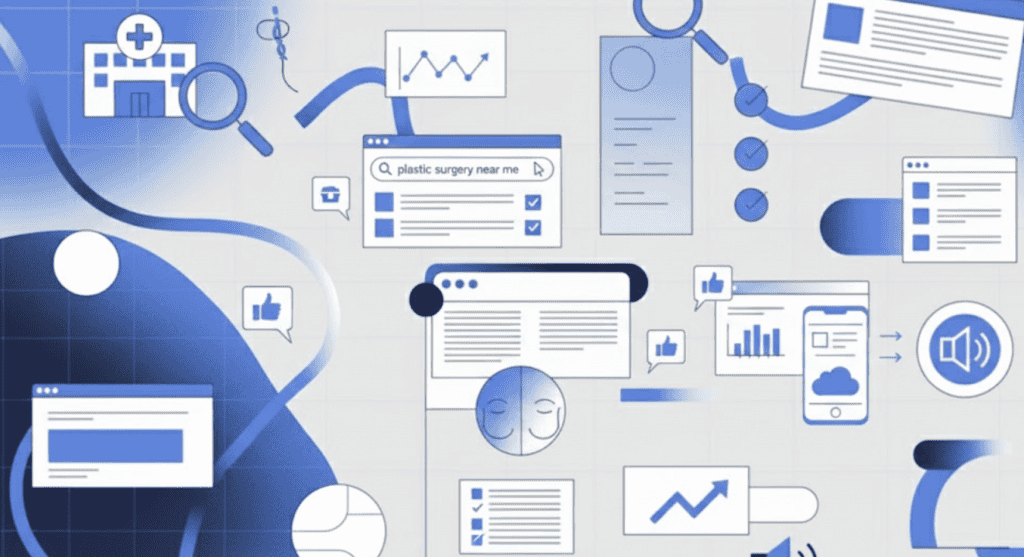 SEO for plastic surgeons