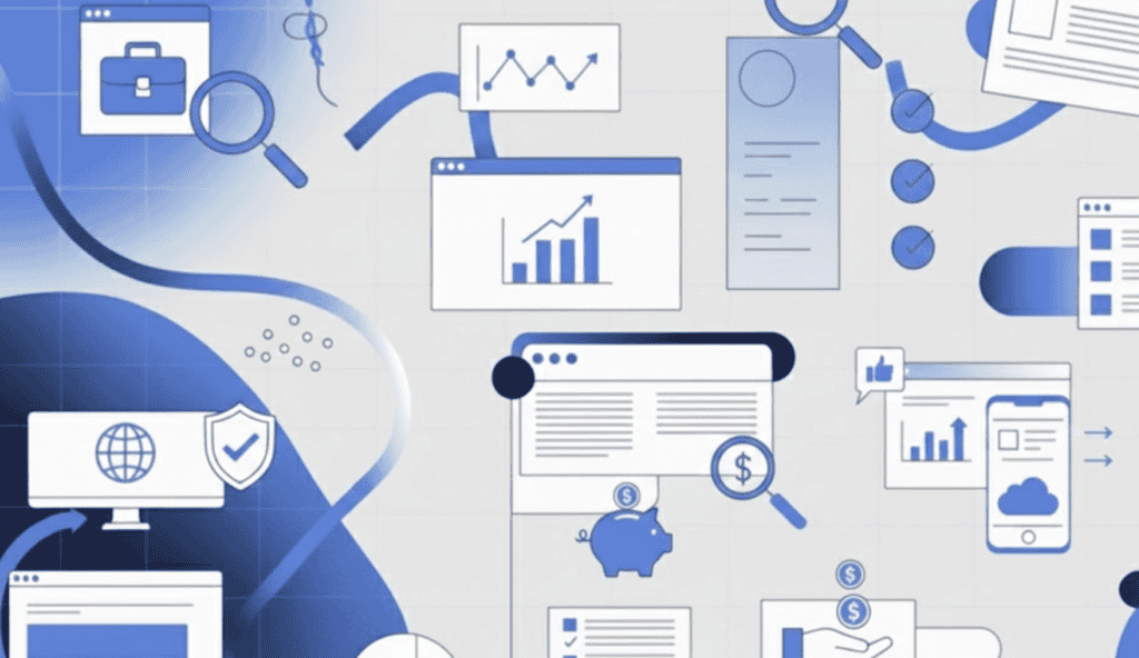 SEO for financial advisors