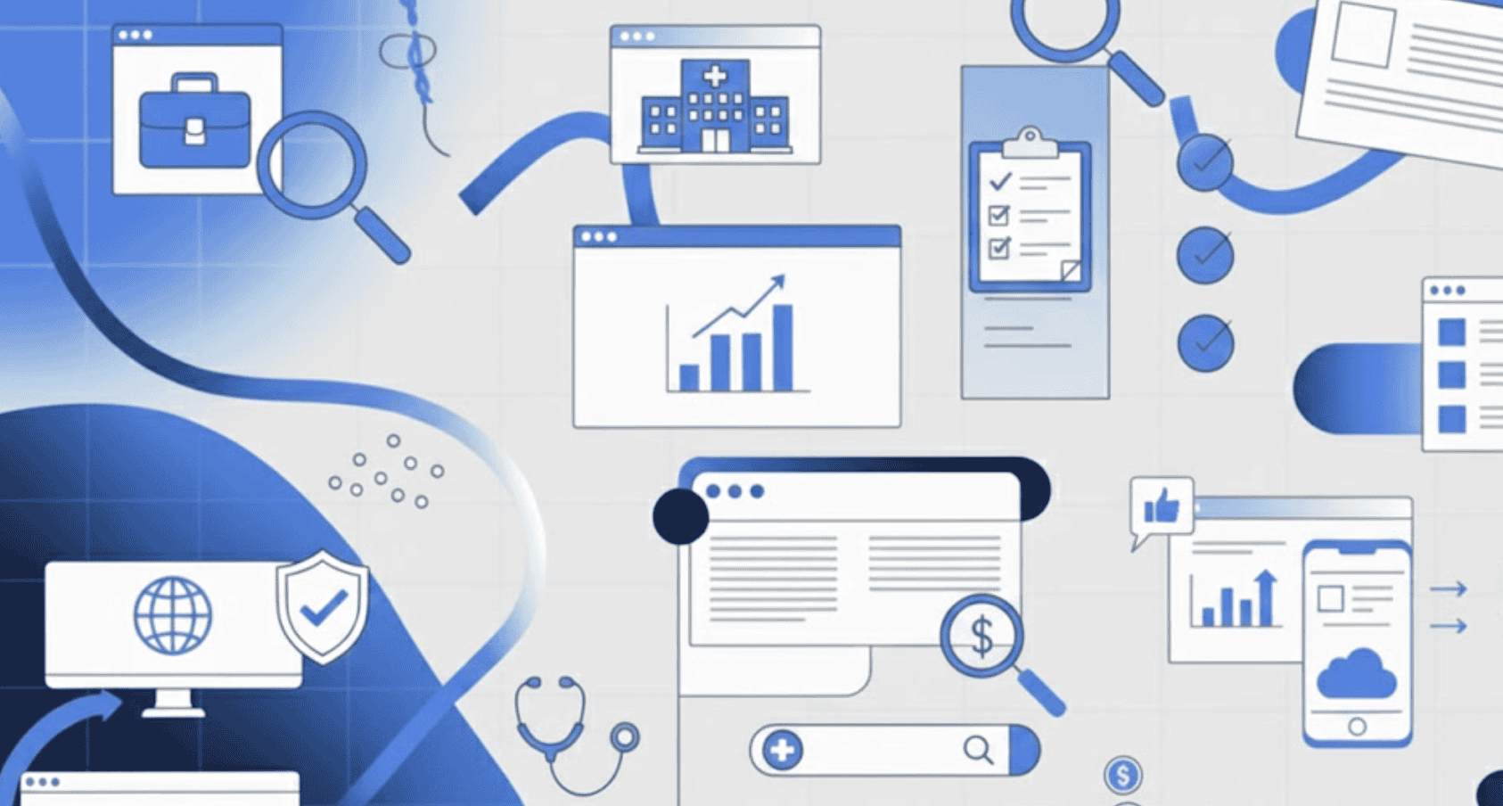 SEO for healthcare: your guide to medical SEO for 2026