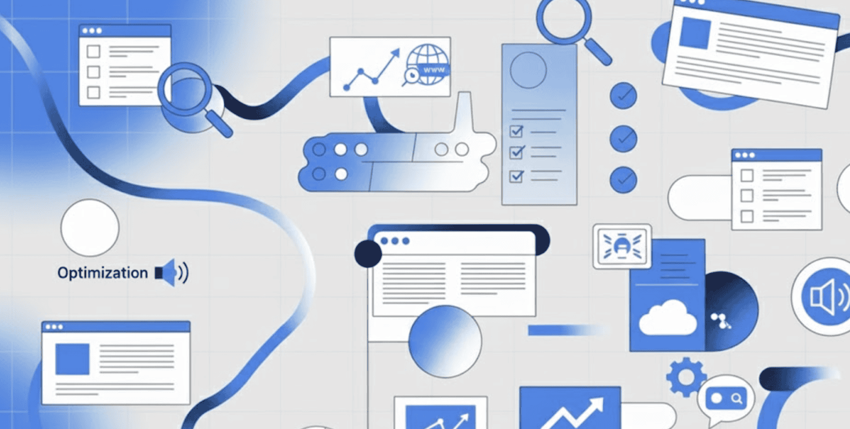 How do you integrate SEO into your content?