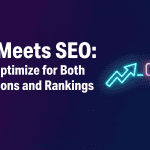 Integrating CRO and SEO for maximum conversions in 2026