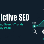 Predictive SEO: Anticipating Search Trends Before They Peak — NEURONwriter blog featured image