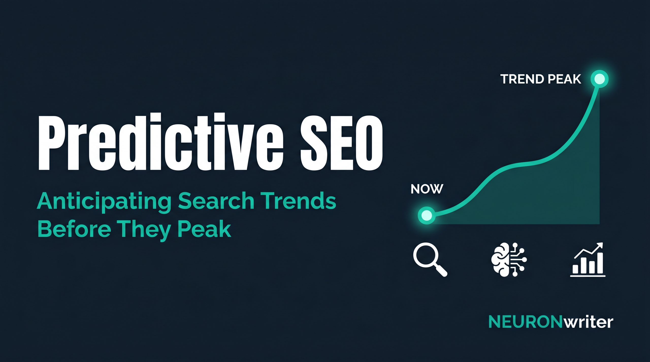Predictive SEO: Use AI & Predictive Analytics to Forecast Rankings