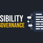 AI Visibility Data Governance — evidence register, audit trail and trusted AI-answer evidence — NEURONwriter blog featured image